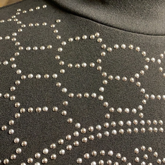 Studded Dress - Picture 12 of 17
